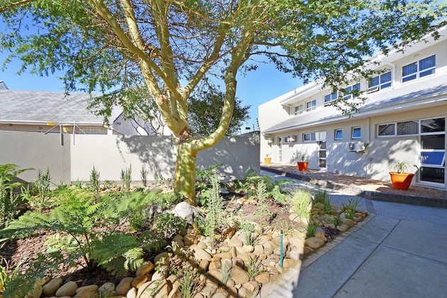 Gallery - Orange Inn Melkbosstrand