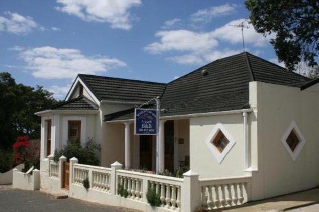 Gallery - Wheatlands Lodge