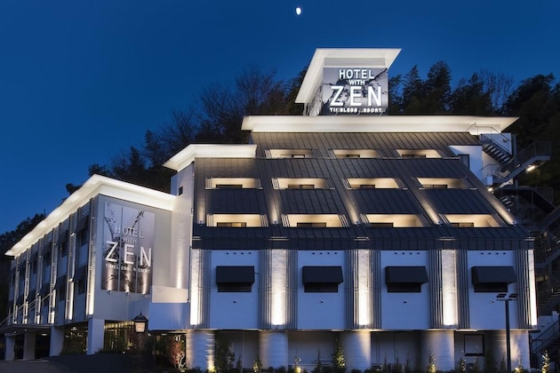 Gallery - Hotel Zen Machida