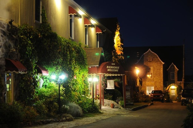 Gallery - Auberge Marcel Gagnon