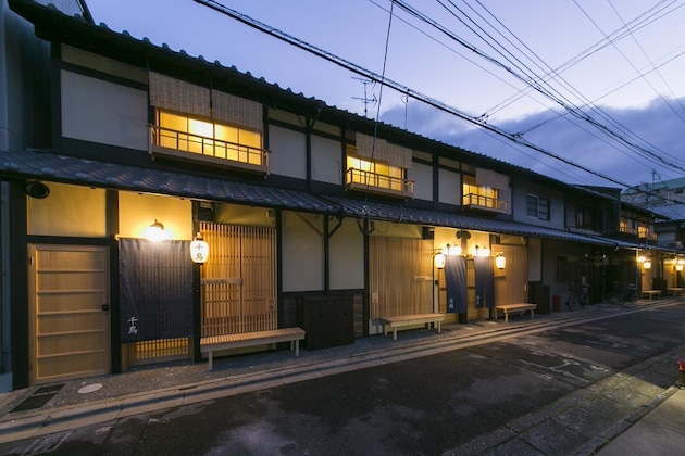 Gallery - Home 1 Quarto 1 Casa de Banho, Kyoto