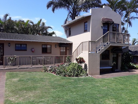 Gallery - Joan's Bed & Breakfast
