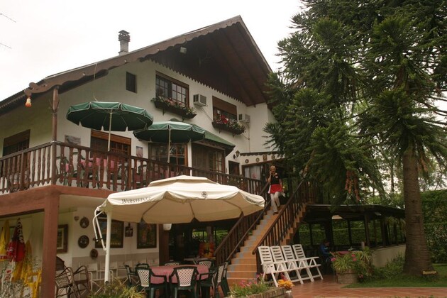 Gallery - Alpenhaus Cabañas Y Restaurant