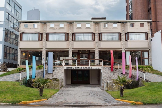 Gallery - Hotel Fonte Arcada