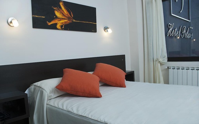 Gallery - Hotel Polans