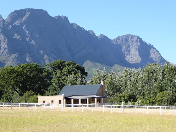 Gallery - Casa 1 quarto 1 casa de banho em Franschhoek, Franschhoek