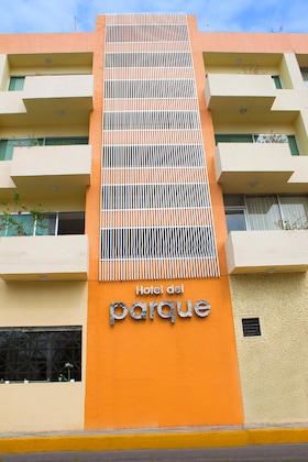 Gallery - Hotel Del Parque