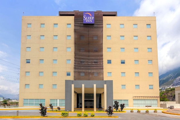 Gallery - Sleep Inn Monterrey San Pedro