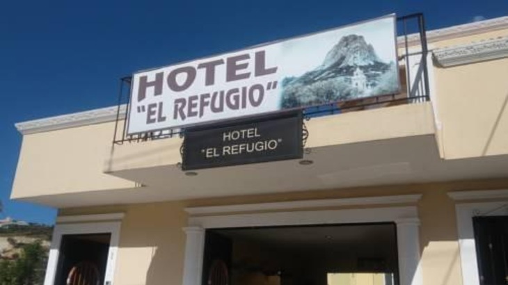 Gallery - Hotel El Refugio