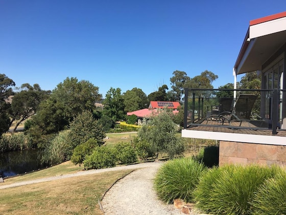 Gallery - Vila 1 Quarto 1 Casa de Banho em Melbourne Victoria 3775, Steels Creek VIC