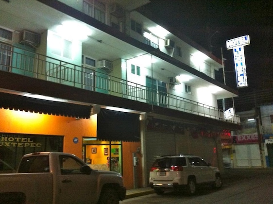 Gallery - Hotel Tuxtepec