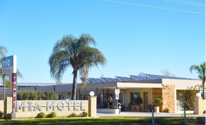 Gallery - Mia Motel
