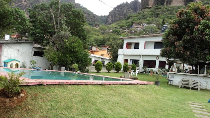 Gallery - Hotel Puerto Villamar