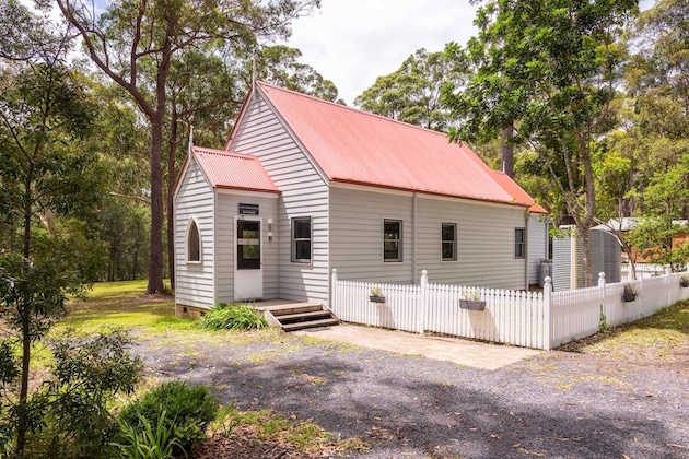 Gallery - Casa em Nueva Gales del Sur 2540, Woollamia NSW