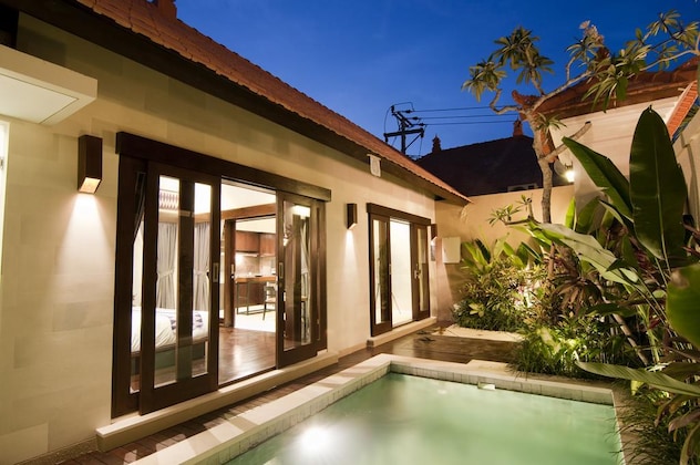 Gallery - Villa Puspa