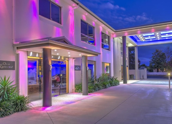 Gallery - Western Downs Motor Inn