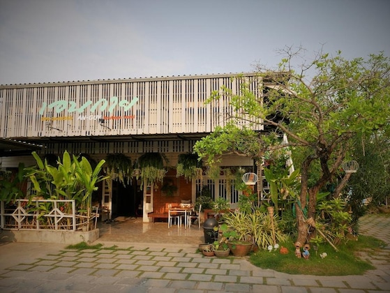 Gallery - Aen Guy Boutique Hotel
