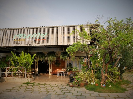 Gallery - Aen Guy Boutique Hotel