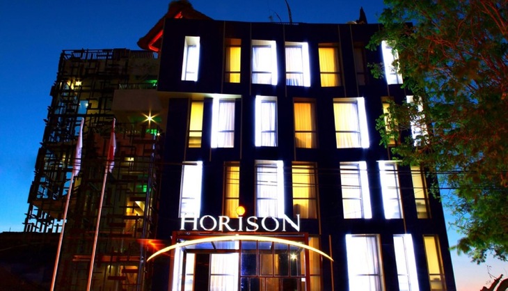 Gallery - Horison Tasikmalaya