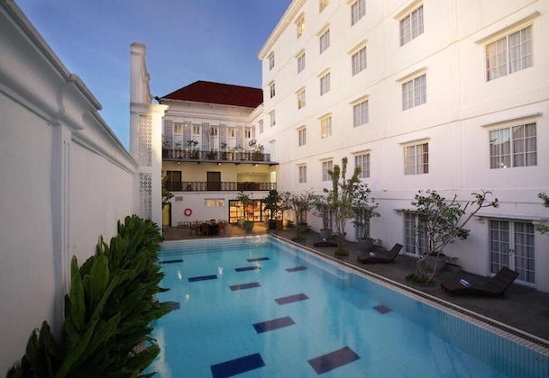 Gallery - D'senopati Malioboro Grand Hotel