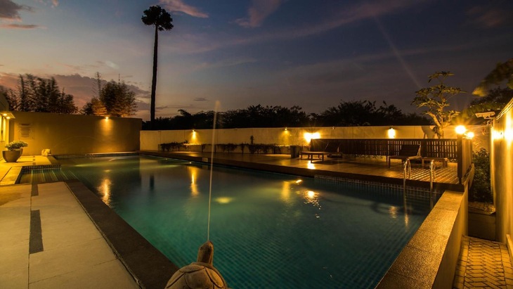Gallery - Gtv Hotel & Service Apartment