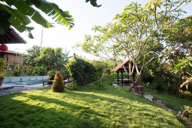 Gallery - Apartamento 4 quarto (s), 4 banheiro (s)