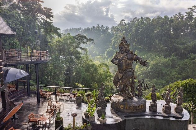Gallery - The Kayon Valley Resort Ubud