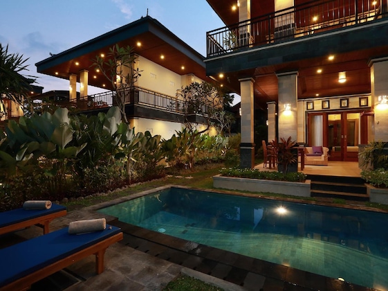 Gallery - Villa 1 Quarto 2 Casa de Banho, Ubud