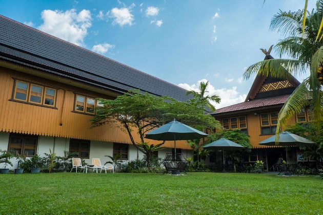 Gallery - Arsela Hotel Pangkalan Bun
