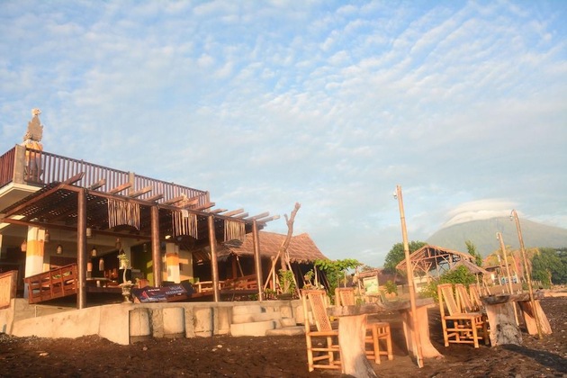 Gallery - Amed Sunset Beach