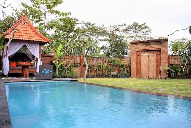 Gallery - Moradia T2, Canggu