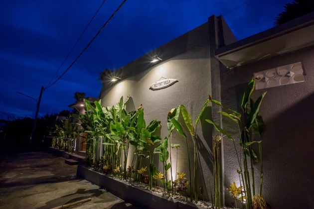 Gallery - Vivenda 3 quartos 3 casas de banho em Seminyak, Seminyak