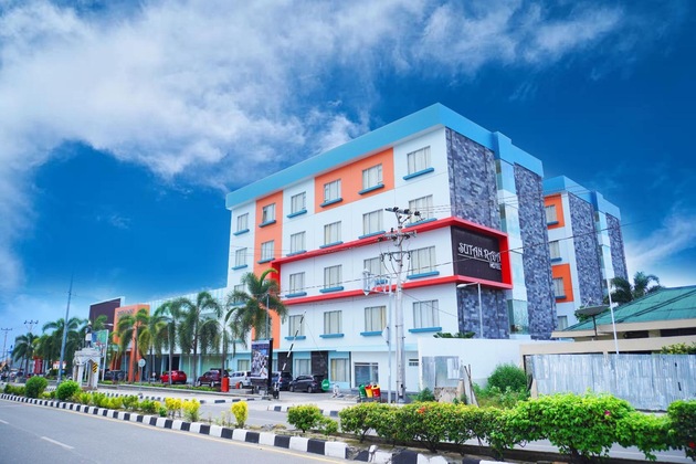 Gallery - Sutan Raja Hotel Palu