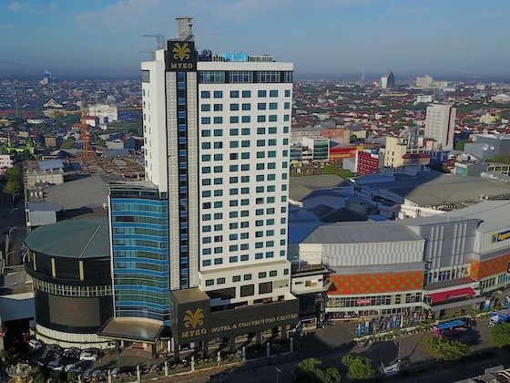 Gallery - Myko Hotel Makassar