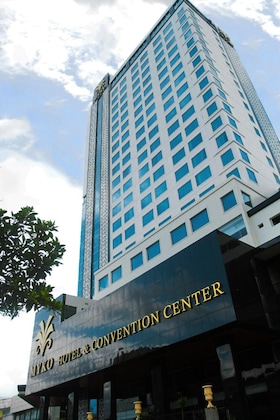 Gallery - Myko Hotel & Convention Center Makassar