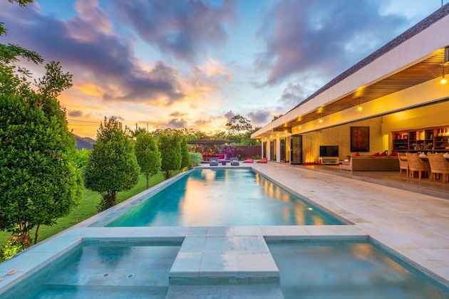 Gallery - Boutique Villa Doretanh