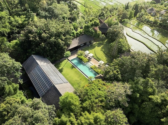 Gallery - Villa Amita By Nakula