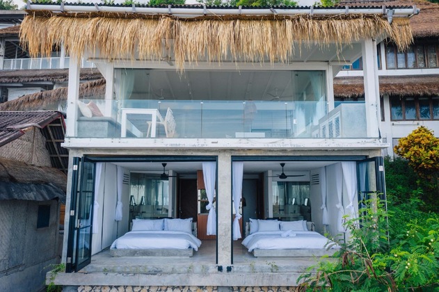 Gallery - Mahi Mahi Villa & Suites