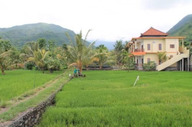 Gallery - Villa Mangga Beach