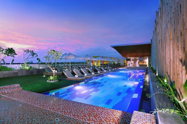 Gallery - Fairfield By Marriott Bali South Kuta