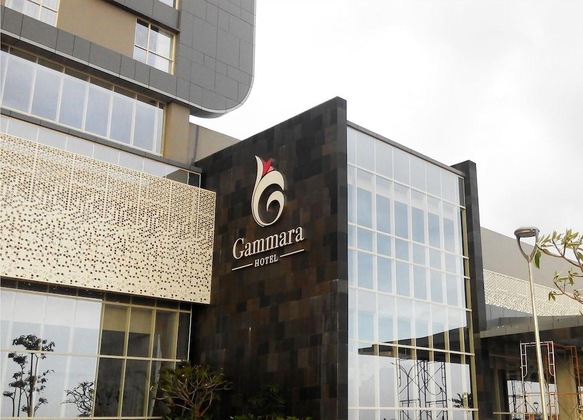 Gallery - Gammara Hotel Makassar