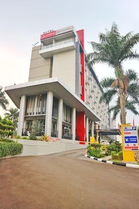 Gallery - Bigland Hotel & Convention Sentul