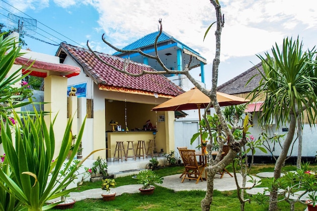 Gallery - Villa 1 Quarto 1 Casa de Banho, Ilha Ceningan