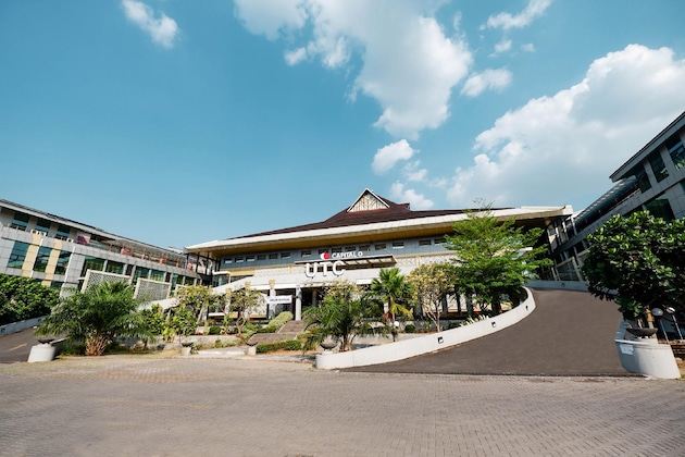 Gallery - Capital O 1571 Utc Hotel Semarang