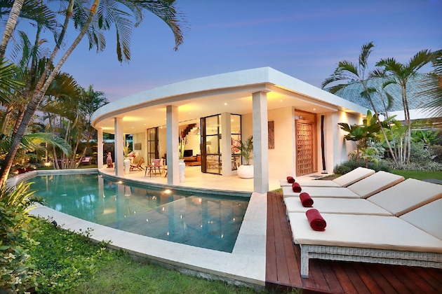 Gallery - Vivenda 4 quartos 4 casas de banho em Seminyak, Seminyak