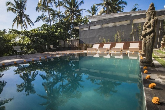 Gallery - Junjungan Serenity Villas & Spa