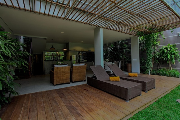 Gallery - Villa 5 Quartos 5 Banheiros, Jimbaran