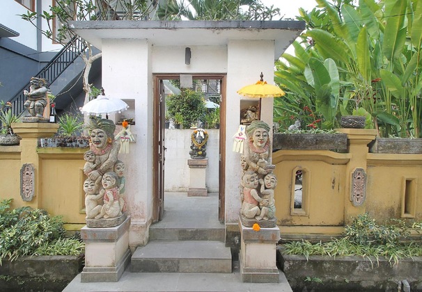 Gallery - Sekembang Ubud Villa