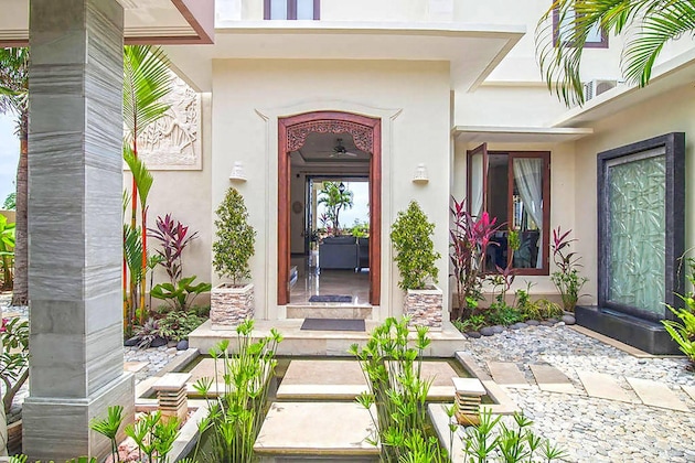 Gallery - Moradias T4 3 Banheiros em Cengiling, South Kuta