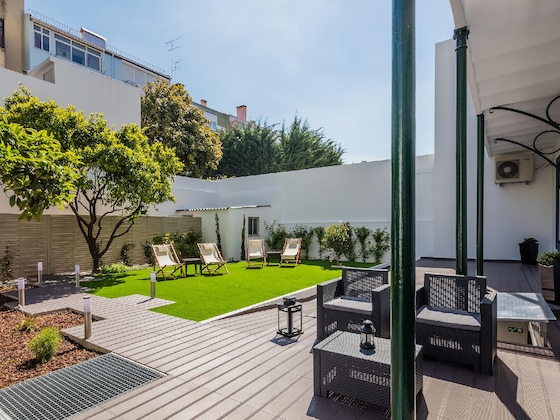 Gallery - Vila Garden Guesthouse